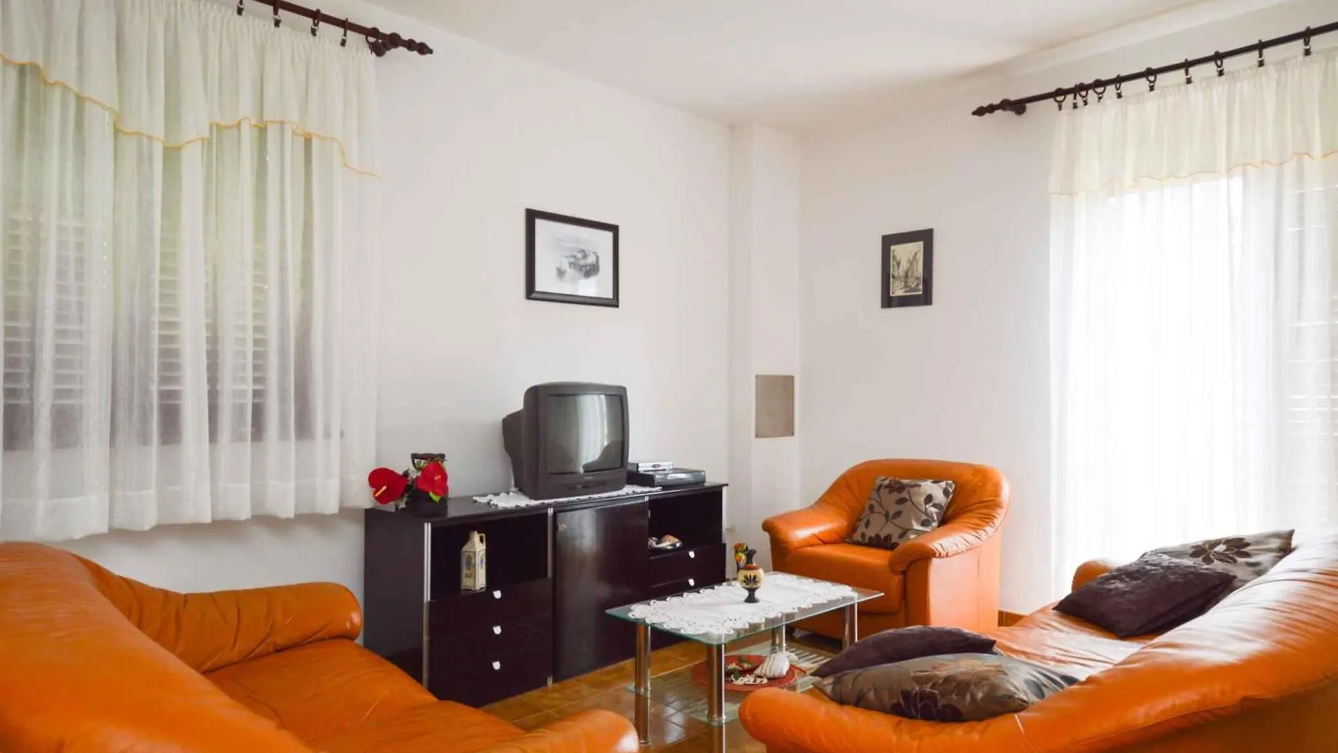 Four-Bedroom Apartment In Stinjan I Hırvatistan